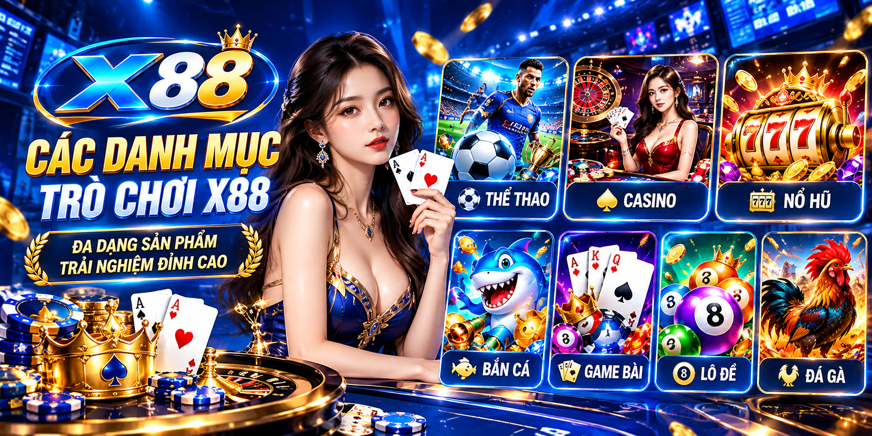 trang chủ 16 Thông Tin Tài Khoản Và Giao Dịch X88